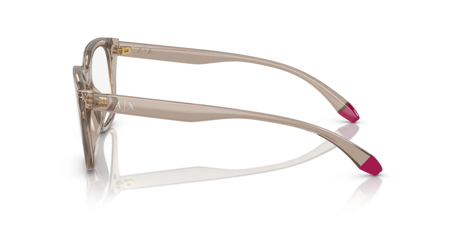 Armani Exchange 3099U Eyeglasses - view 11